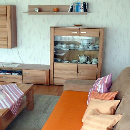 Ferienwohnung Bertolotti Lindau  Extérieur photo