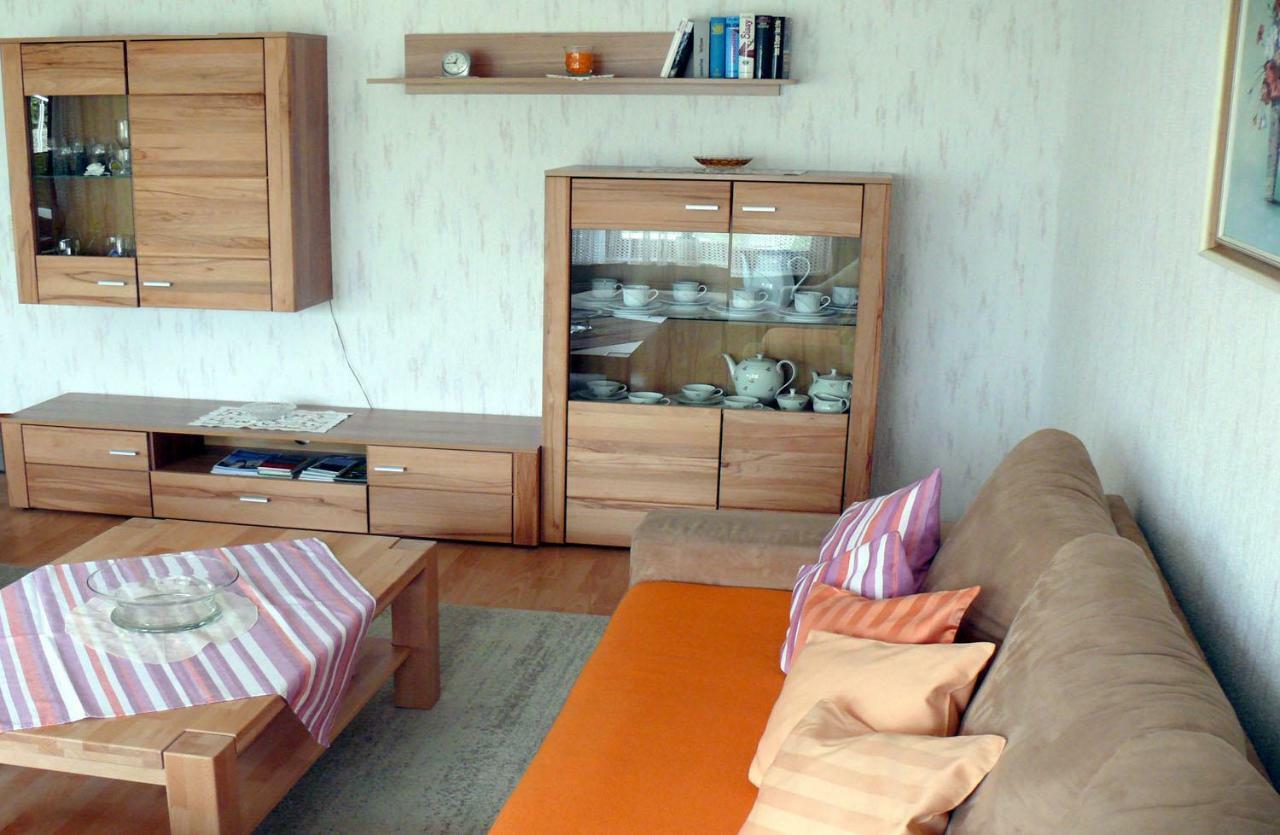Ferienwohnung Bertolotti Lindau  Extérieur photo